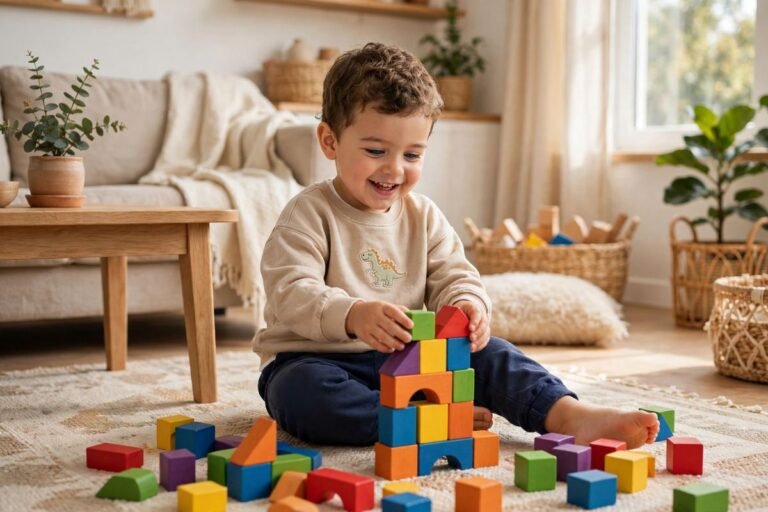 10 Best Toys for 3 Year Old Toddlers