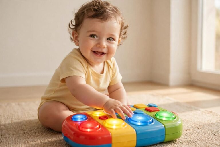 10 Best VTech Toys for Babies